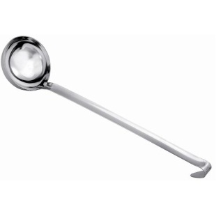 Ложка разливная CHEF, d 7 см, 0.05 л Ложка разливная CHEF, d 7 см, 0.05 л