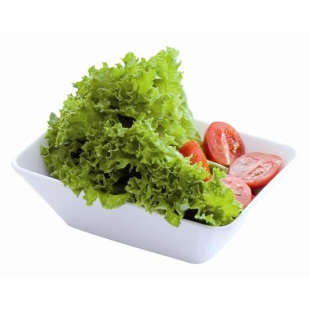 Миска салатная большая GUSTITO, 20 x 15 см Миска салатная большая GUSTITO, 20 x 15 см