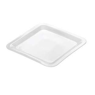 Тарелка мелкая GUSTITO 27 x 27 см Тарелка мелкая GUSTITO 27 x 27 см
