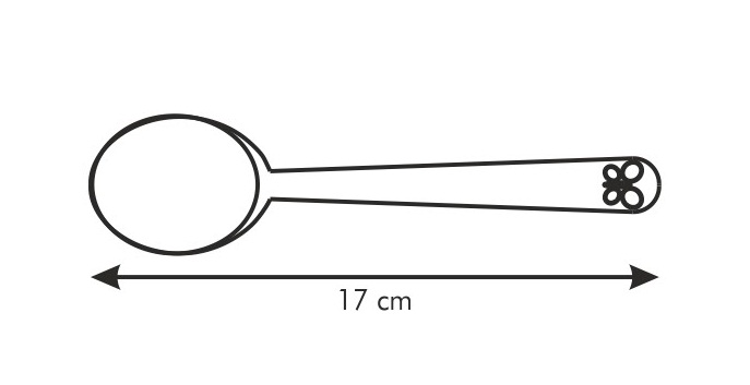 Детская ложка BAMBINI, 3 шт Детская ложка BAMBINI, 3 шт