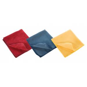 Кухонные полотенца CLEAN KIT, набор из 3 штук Кухонные полотенца CLEAN KIT, набор из 3 штук