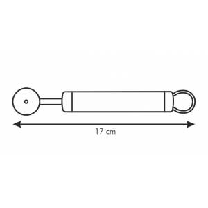 Универсальный порцеватель 25 мм PRESIDENT Универсальный порцеватель 25 мм PRESIDENT