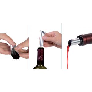 Воронка гибкая UNO VINO Воронка гибкая UNO VINO
