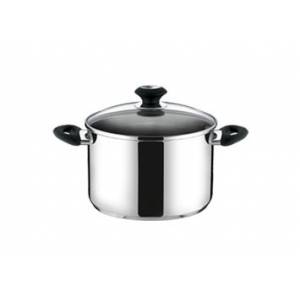 Кастрюля высокая PRESTO с крышкой, d 16 см, 2 л Кастрюля высокая PRESTO с крышкой, d 16 см, 2 л