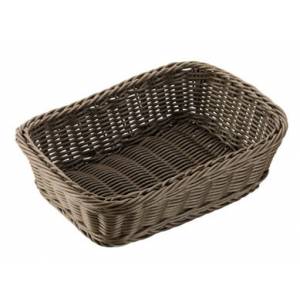 Корзинка прямоугольная FLAIR 29x21 см Корзинка прямоугольная FLAIR 29x21 см