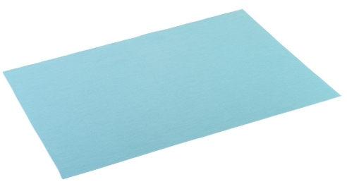 Салфетка FLAIR TREND 45x32 см, бирюзовая Салфетка FLAIR TREND 45x32 см, бирюзовая