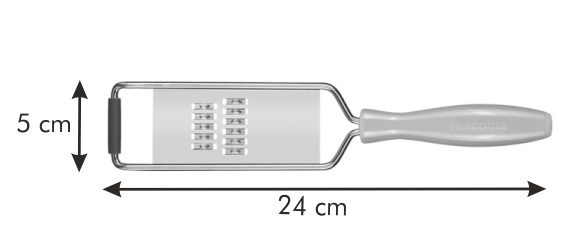 Терка julienne PRESTO CARVING Терка julienne PRESTO CARVING