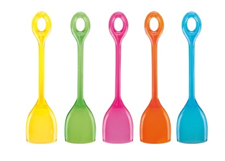 Party ложки PRESTO, 15шт Party ложки PRESTO, 15шт
