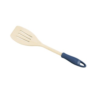 Лопатка с отверстиями PRESTO WOOD Лопатка с отверстиями PRESTO WOOD