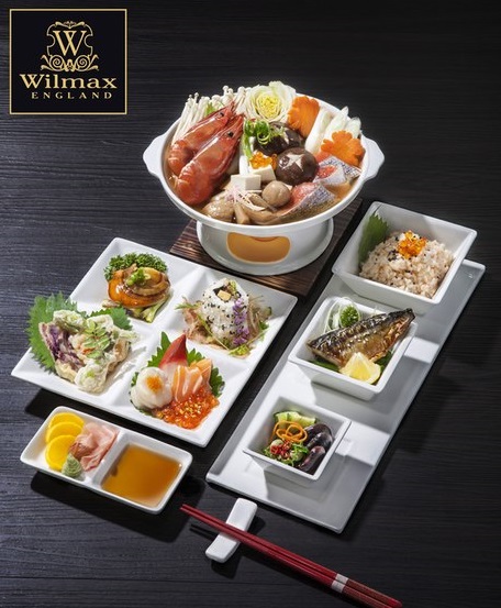 Поднос Wilmax 36 см* 13 см Поднос Wilmax 36 см* 13 см