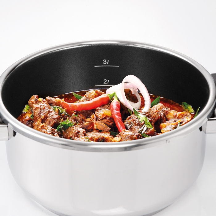 Скороварка ULTIMA+ 4,0 л, Скороварка ULTIMA+ 4,0 л,