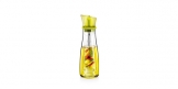 Емкость для масла VITAMINO 250 мл,с ситечком для настаивания, Емкость для масла VITAMINO 250 мл,с ситечком для настаивания,