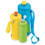 Сумка-холодильник COOLBAG, для бутылок 0,75 – 1,0 л
