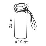 Сумка-холодильник COOLBAG, для бутылок 0,75 – 1,0 л