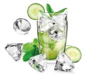 ФОРМА ДЛЯ ЛЬДА MYDRINK, БРИЛЛИАНТЫ XXL