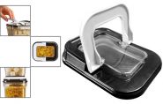 Контейнер для сыпучих продуктов, 2,3 л Nadoba