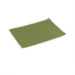 Салфетка сервировочная FLAIR 45x32 см, цвет оливковый Салфетка сервировочная FLAIR 45x32 см, цвет оливковый