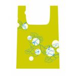 Сумка для покупок складная SHOP!, дизайн 1 Сумка для покупок складная SHOP!, дизайн 1