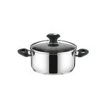 Кастрюля PRESTO с крышкой, d 24 см, 5 л Кастрюля PRESTO с крышкой, d 24 см, 5 л