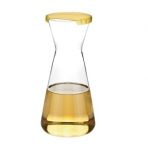 Графин UNO VINO 1.0 л, желтый Графин UNO VINO 1.0 л, желтый